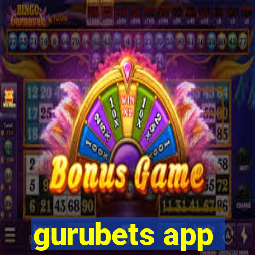 gurubets app